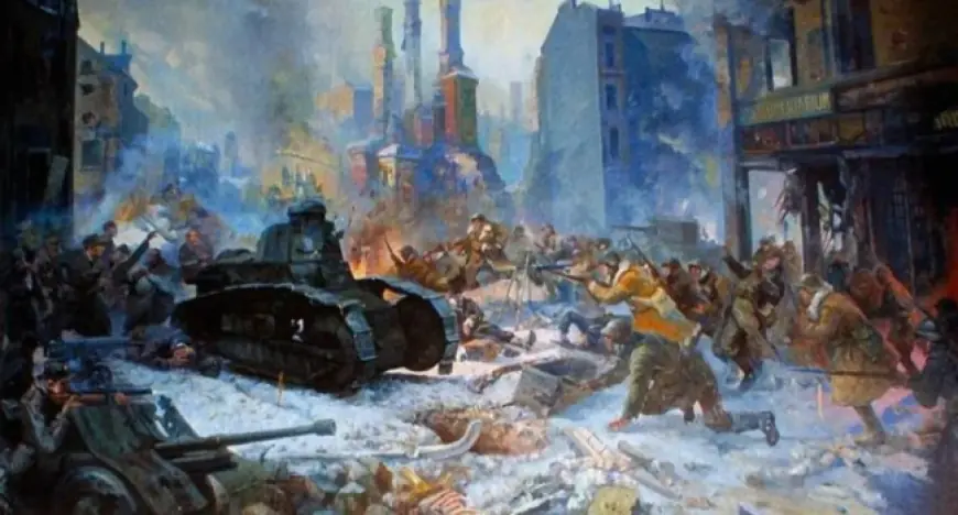 Про гонор і мудрість: як уроки радянсько-фінської війни допоможуть зберегти Україну