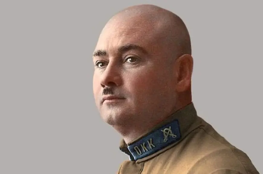 Сторінки державного терору. Гібридна війна СРСР проти Польщі й Румунії