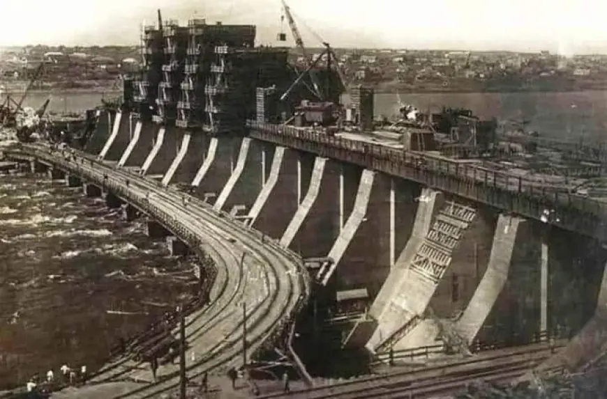 Таку історію не викладали в школі