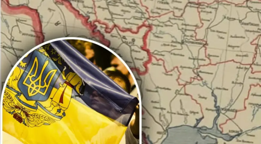 Не лише Крим - в Україні була ще одна автономна республіка