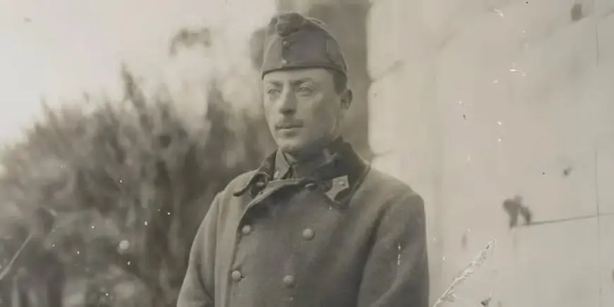 Січовий стрілець, військовий льотчик, фундатор Пласту, викривач Голодомору і... депутат Верховної Ради УРСР - історія сина Івана Франка