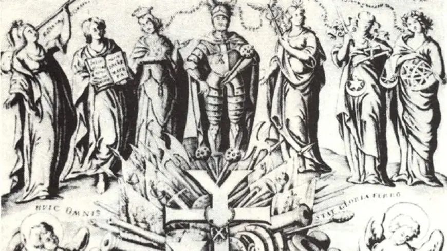 Iронія історії