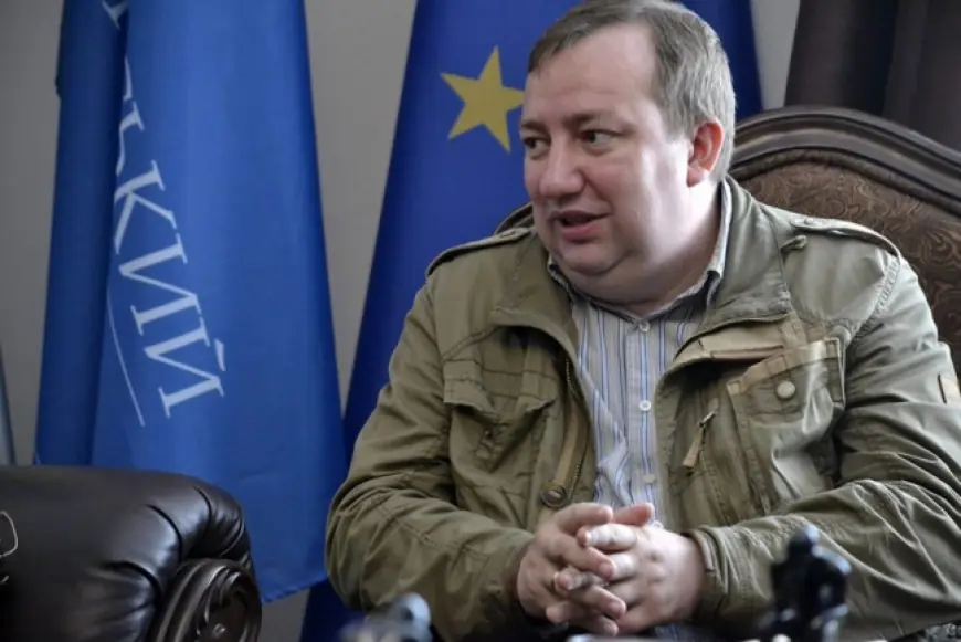 В’ячеслав Корнієнко: Київ у ХІ столітті вже розмовляв українською