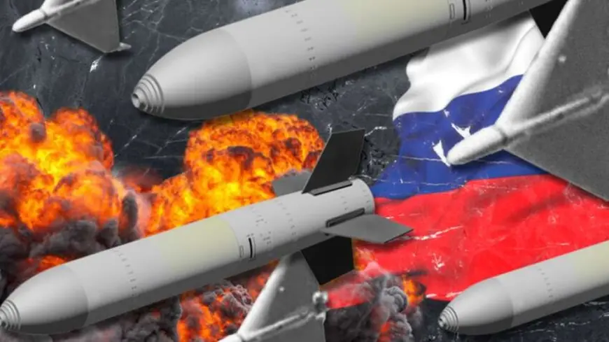 "рф" змінила тактику ударів по енергетиці: обрала три ключові регіони України