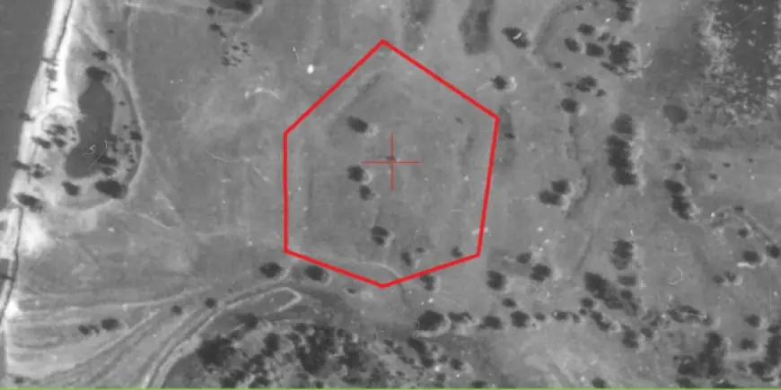 В Україні знайшли раніше невідому козацьку Січ