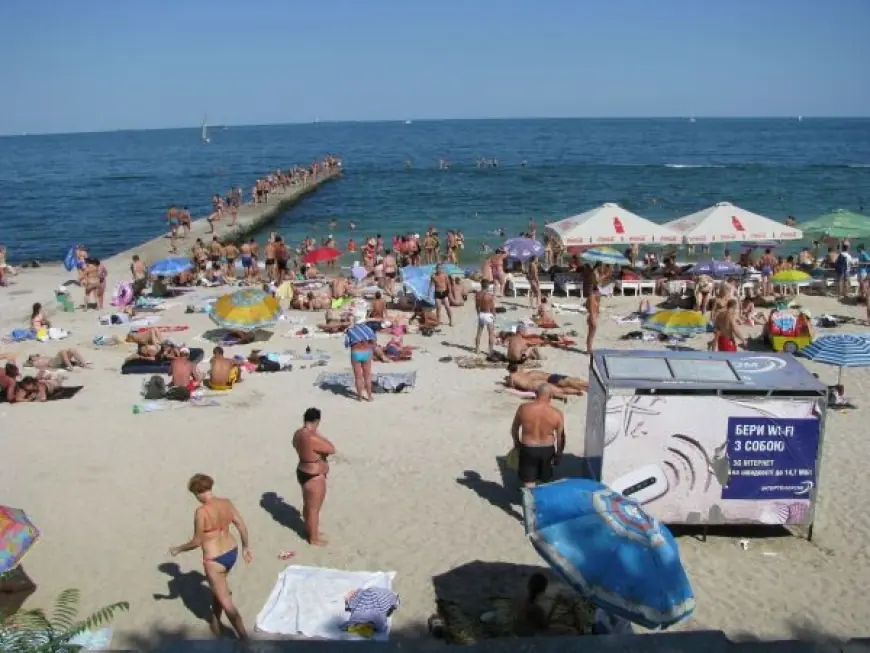 Міфи про російське походження Одеси й особливу ностальгію одеситів за СРСР