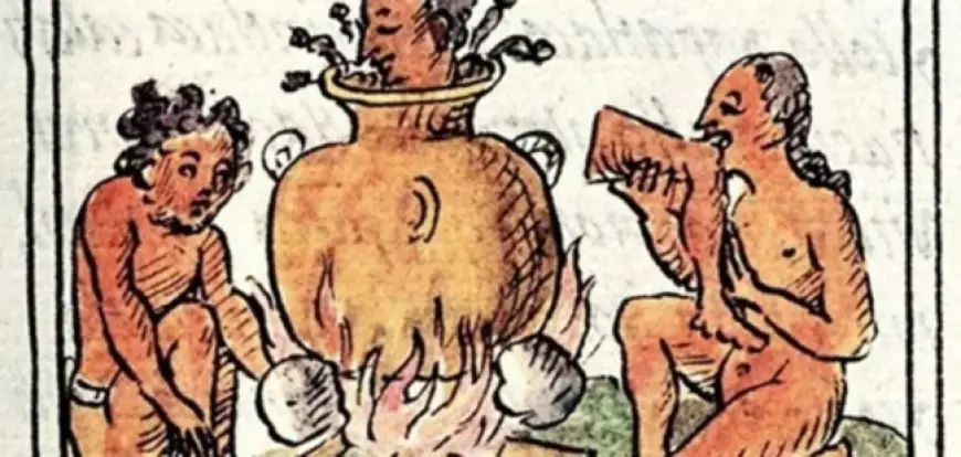 Андрій Михайлович: Сучасні росіяни - нащадки людожерів із Північного Сходу