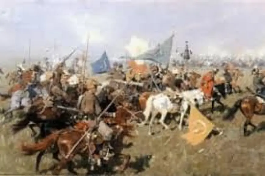 Джури в масовій культурі та історії: хто вони насправді