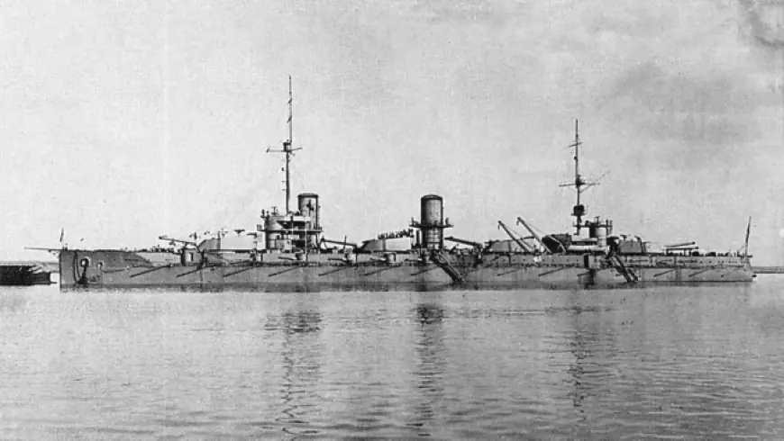 Морські ворота України: коли Одеса стала флотською столицею під синьо-жовтим стягом