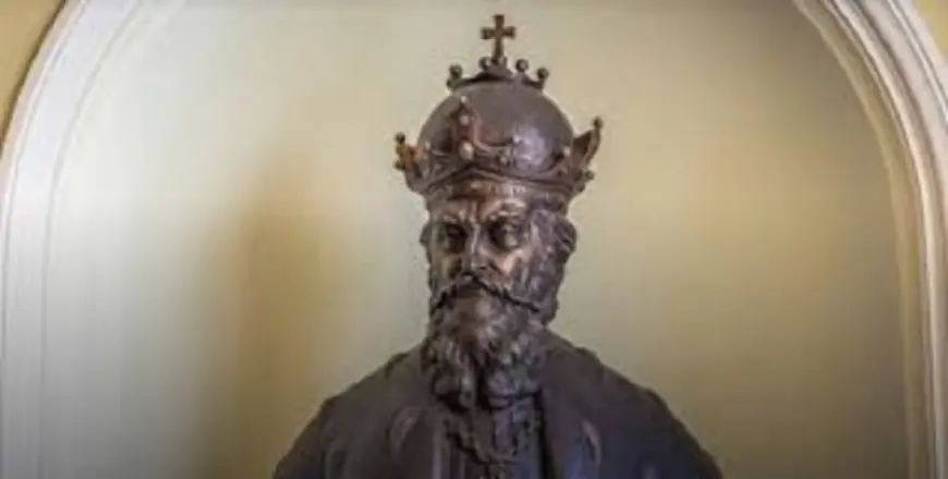 825 років тому постало Королівство Руське. Про що свідчить цей ювілей?