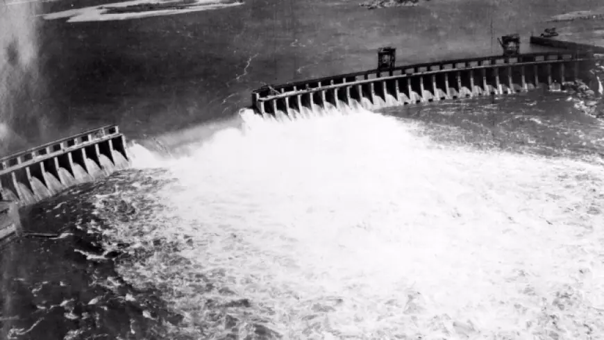 Хто і навіщо підривав ДніпроГЕС у Другу світову та як її відновлювали