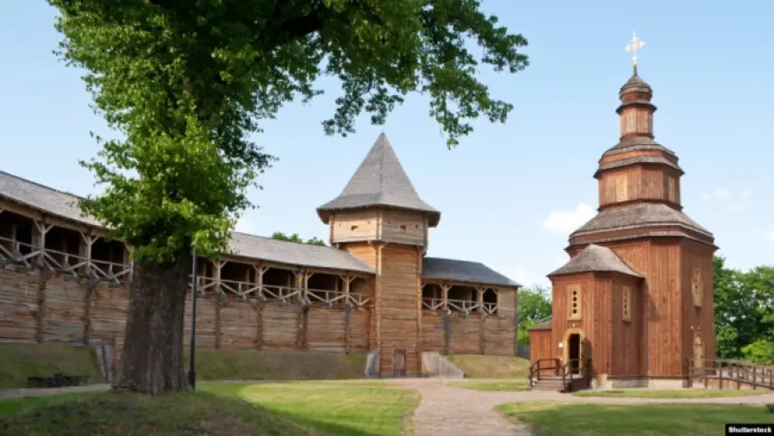 Російська різанина в Батурині: що сталося 316 років тому?