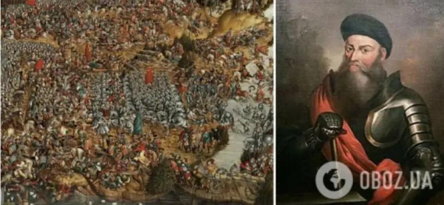 Як Костянтин Острозький дав чортів москві: за що великого гетьмана боялись вороги й поважали земляки