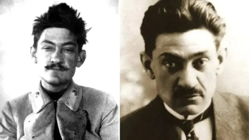 Дмитро Донцов: росія не лишила нам вибору – національна смерть або безпощадна боротьба