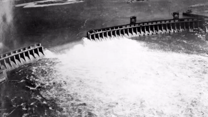 Уроки історії. Хто і навіщо підривав ДніпроГЕС у Другу світову та як її відновлювали
