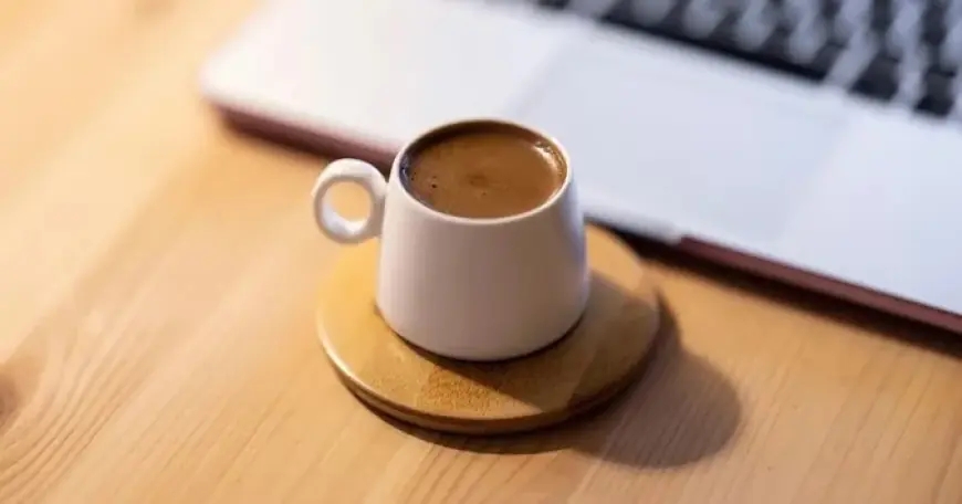 Чашка кави може контролювати рівень цукру в крові, – вчені