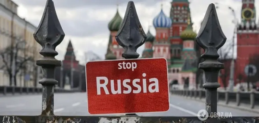 путін і росія вижити одночасно не зможуть: на Московії мусять це усвідомити