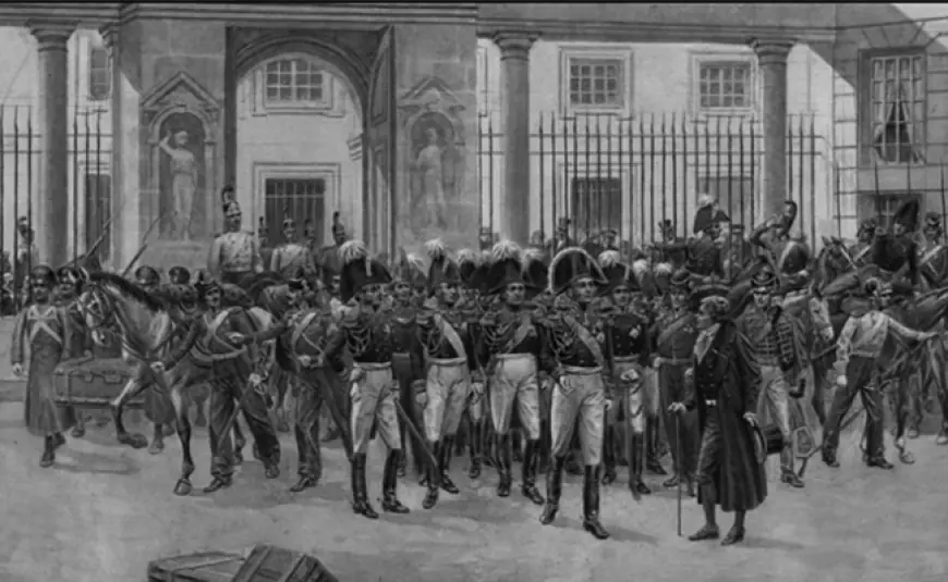 Культур-дилери. Кілька слів про те, як Європу "закохували"в росію