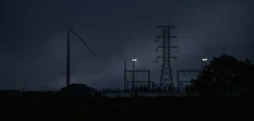 Відключення світла триватимуть до березня: коли чекати полегшення з графіками