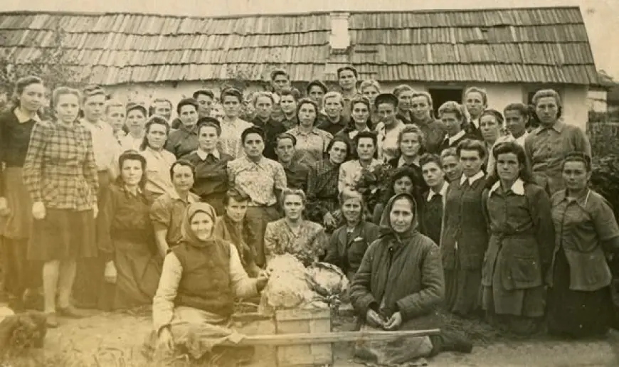 Їжа як спосіб катування. Спогади в’язнів ГУЛАГу