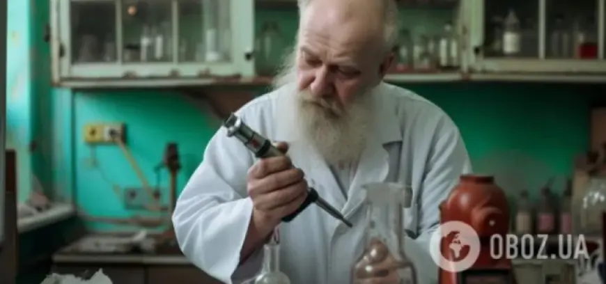 Украсти все! 10"винаходів" вчених СРСР, які нахабно скопіювали в Заходу