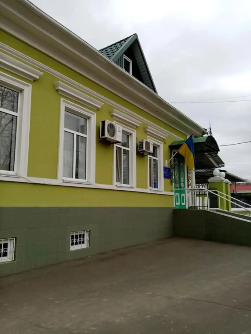 Невідома історія відомих будівель