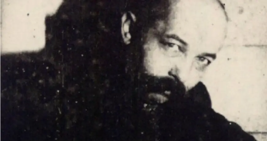 Я б’юся різцем і долотом: історія художника-повстанця Ніла Хасевича