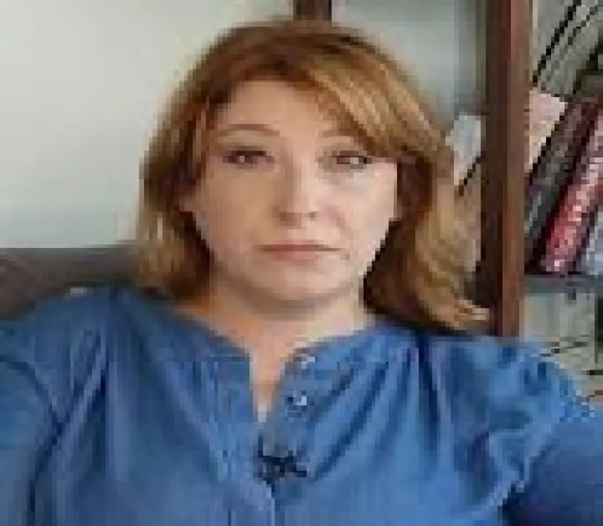 "Люди відрізали собі кінцівки і їли. Мали вижити будь-якою ціною" - Лариса Волошина