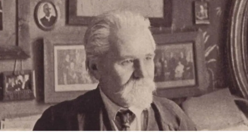 146 років тому народився історик Дмитро Антонович