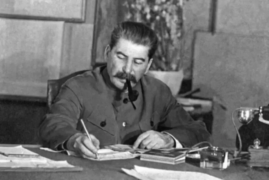 Сталін та російська церква. Історія, яку потрібно знати