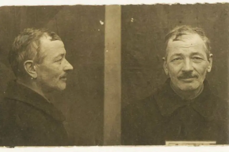 Генерал-хорунжий Петро Ліпко Максиму Горькому: "Брехня – це найбільше досягнення радянської влади"