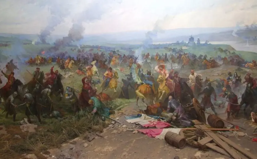 Українці і татари: драматичне братерство