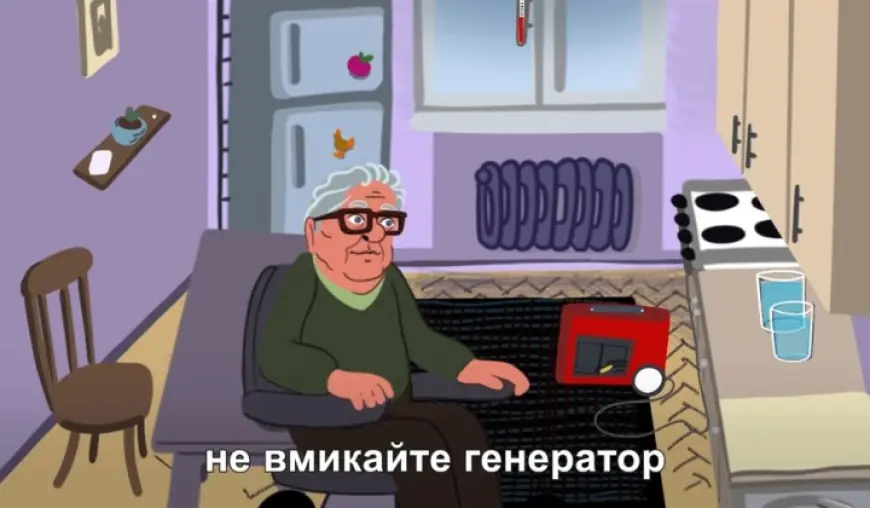 МОЗ України попередило про зимові небезпеки: як уникнути переохолодження