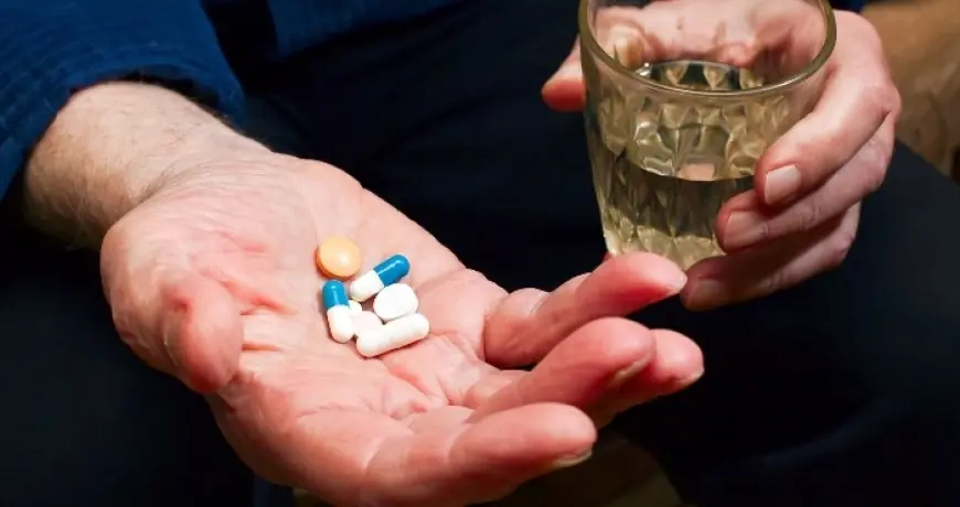 У програмі "Доступні ліки" з'явились три важливі препарати для онкохворих