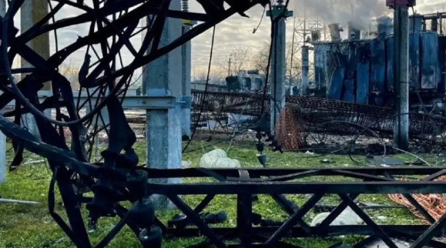 В Україні запроваджують надзвичайний стан в енергетиці: що зміниться для споживачів