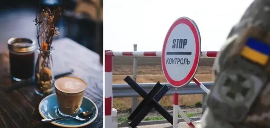 Кожна третя філіжанка кави – "контрабас": хто возить в Україну нелегальний товар і чому митники "не бачать" схем