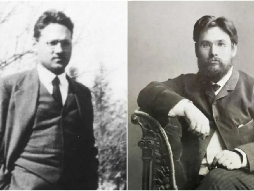 Яблука Симиренка. Як чекісти вбивали українських вчених-садівників та намагалась знищити навіть пам’ять про них