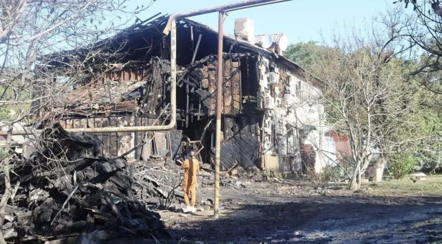 Ізмаїл виділив 40 млн грн на відновлення житла після обстрілу