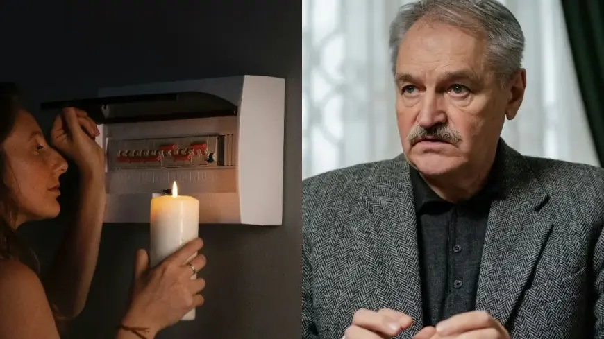 Психологічна рівновага під час блекаутів: як витримати тривалий стрес