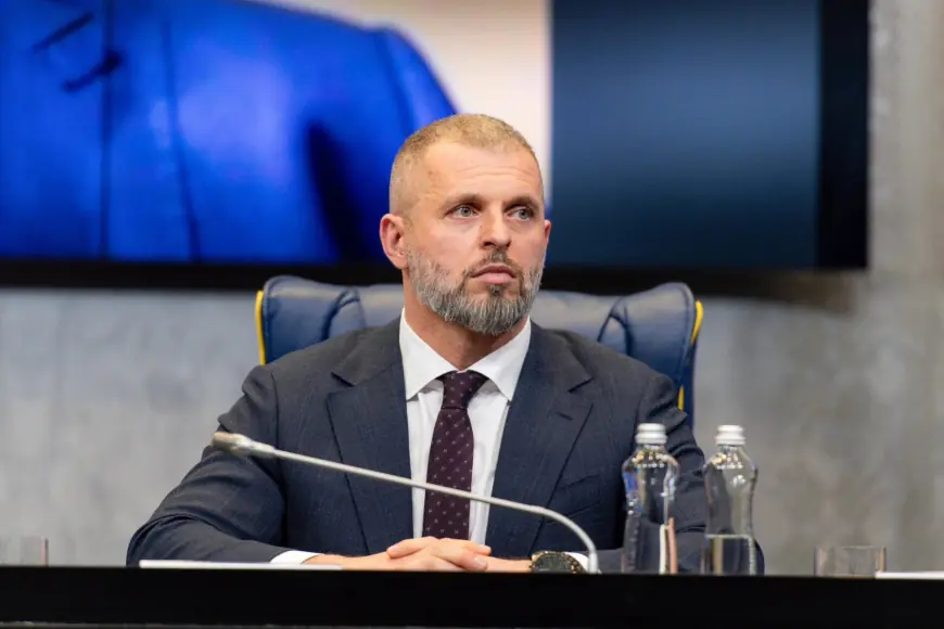 Новий закон України "Про спорт": цифровізація, клубна система та зміни у фінансуванні