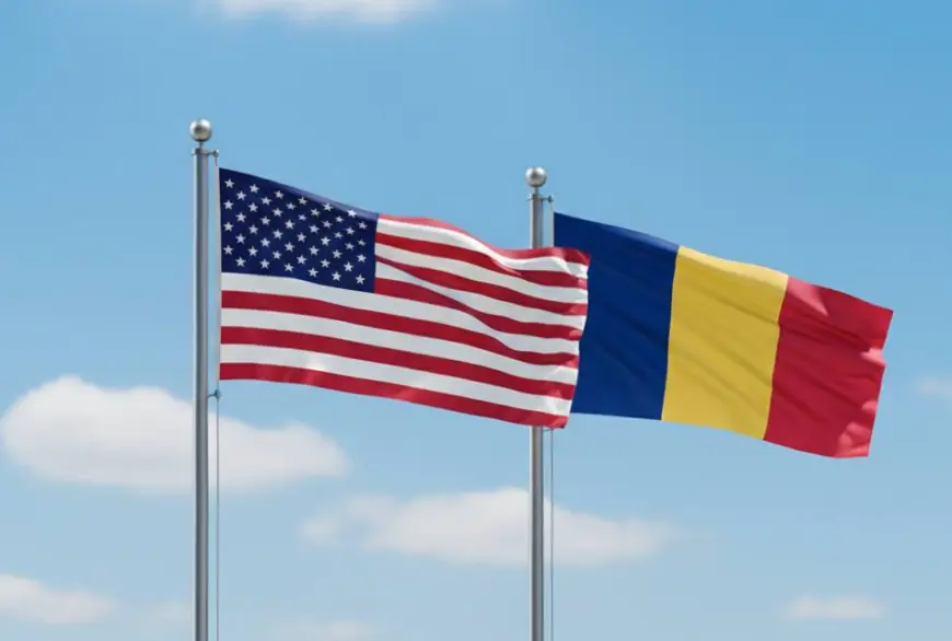 США передадуть Румунії систему протидії дронам