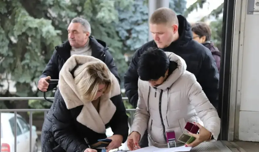Ізмаїльська міська центральна лікарня отримала мобільну рентгенівську систему типу С-дуга
