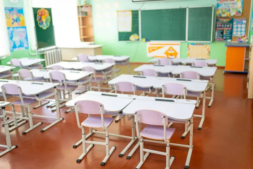 З понеділка всі школи Ізмаїла повертаються до очного навчання