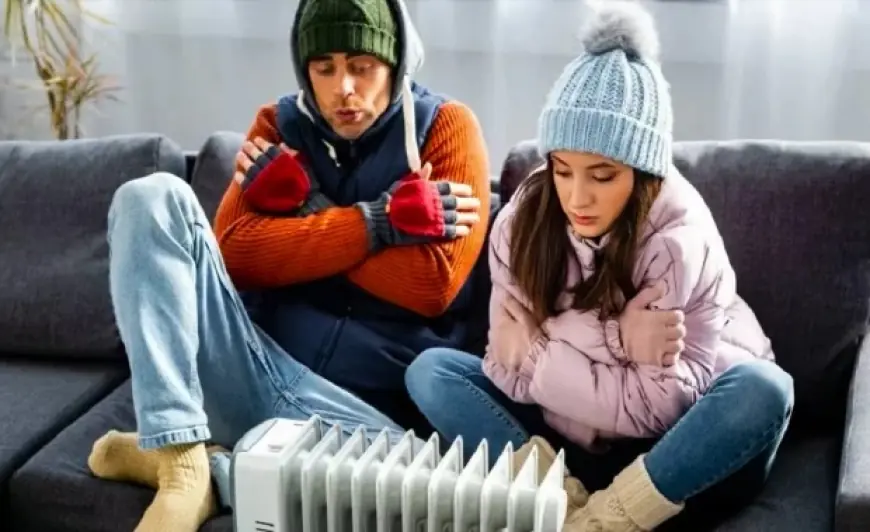 Захворіли через відключення опалення та світла: як отримати компенсацію