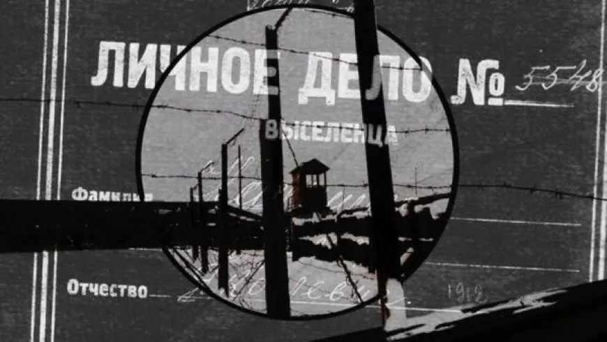 Репресовані українці за Уралом:"Москалики, нічому вас не навчила історія"