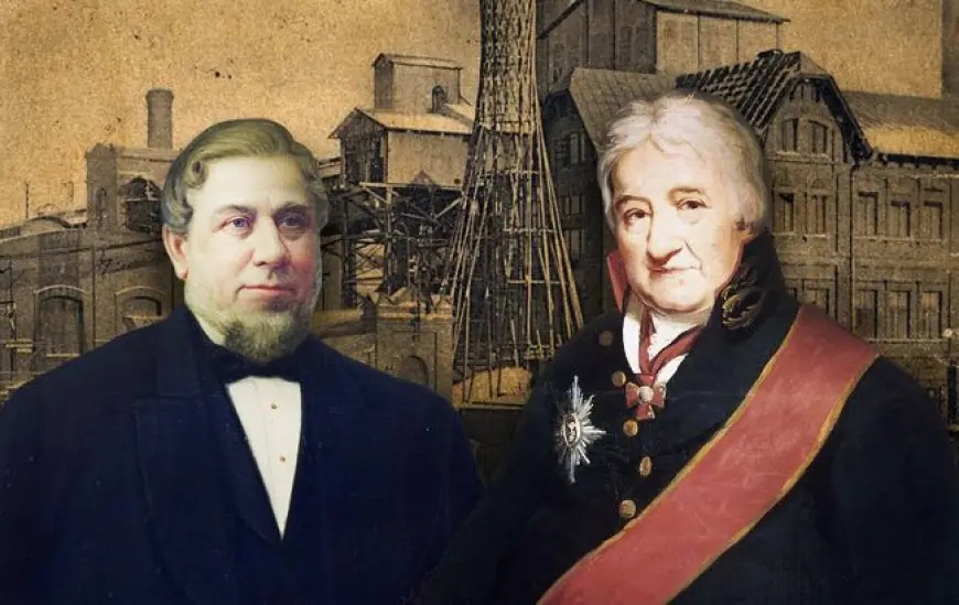 Сталін "підняв" Донбас? Міф радянської пропаганди, створений за гроші Європи