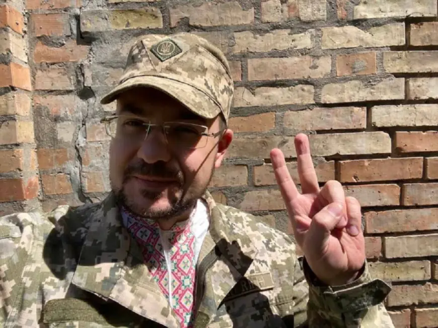 Бєлгород був звичайним українським містом, поки не напали більшовики - історик