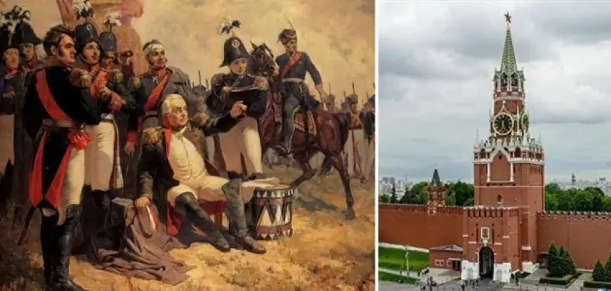 Чому Москва програвала практично усі війни