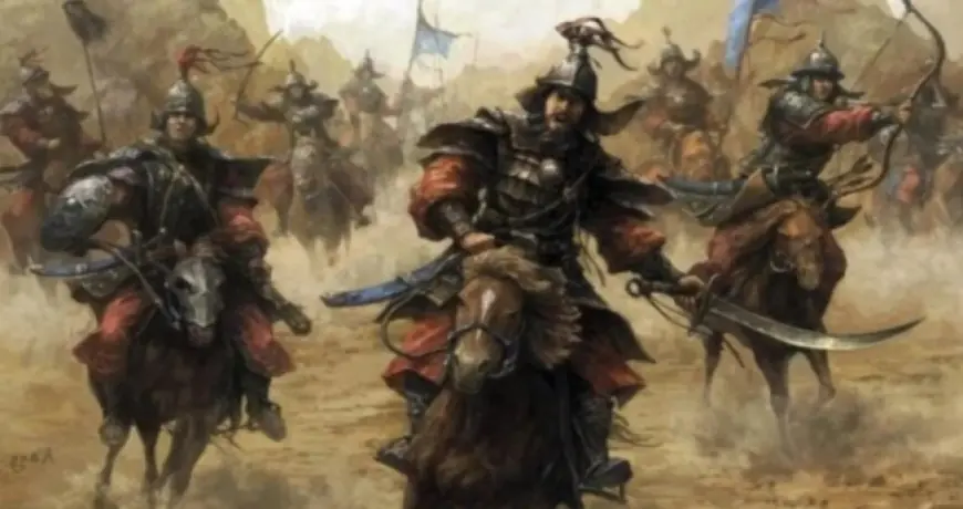 Дев’ять століть війни з росією. Частина друга: Золота Орда