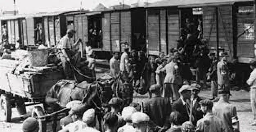 Забрали все. Навіть море і смак винограду. Інтерв’ю з істориком про депортацію кримських татар